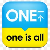 一个APPlogo-空若网 一个APPlogo-空若网