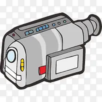 DV机png矢量素材-空若网 DV机png矢量素材-空若网