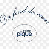 pique�������-������