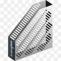档案盒png矢量素材-空若网 档案盒png矢量素材-空若网