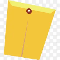 档案袋png矢量素材-空若网 档案袋png矢量素材-空若网