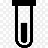 试管科学教育图标-空若网 试管科学教育图标-空若网