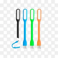 时尚多样简约usb灯-空若网 时尚多样简约usb灯-空若网