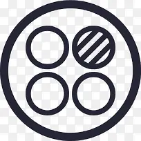 操作 按钮-空若网 操作 按钮-空若网