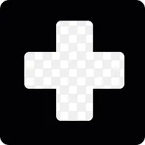 添加按钮图标-空若网 添加按钮图标-空若网