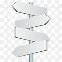 商务指向标牌-空若网 商务指向标牌-空若网