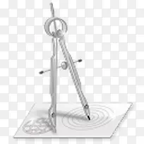 插画家深圳图标-空若网 插画家深圳图标-空若网