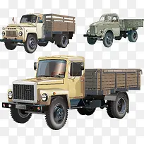 拉货卡车-空若网 拉货卡车-空若网