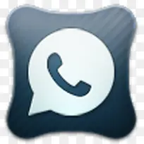 创意手机桌面图标下载-空若网 创意手机桌面图标下载-空若网