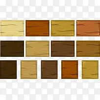 木质地板样本-空若网 木质地板样本-空若网