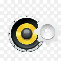 卡通播放器按钮-空若网 卡通播放器按钮-空若网