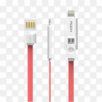 创意苹果手机数据线-空若网 创意苹果手机数据线-空若网