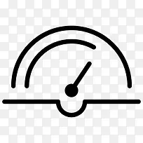 车速表图标-空若网 车速表图标-空若网