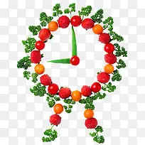 创意果蔬-空若网 创意果蔬-空若网