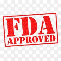 ��ɫ���۴�����ҵFDA��֤��־-������