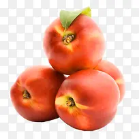 油桃李光桃食物素材-空若网 油桃李光桃食物素材-空若网