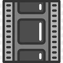 摄影图标-空若网 摄影图标-空若网