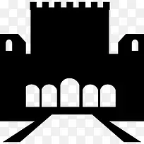 阿尔罕布拉图标-空若网 阿尔罕布拉图标-空若网