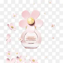 Daisy花朵香水-空若网 Daisy花朵香水-空若网