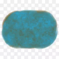 绿松石电蓝铁钴蓝-纹理背景-空若网 绿松石电蓝铁钴蓝-纹理背景-空若网