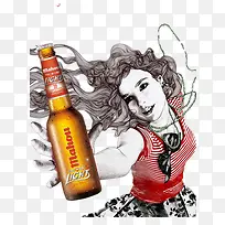 插画-空若网 插画-空若网