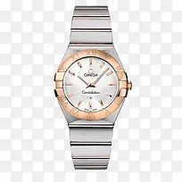 欧米茄星座系列女式石英腕表-空若网 欧米茄星座系列女式石英腕表-空若网