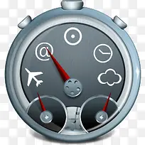 苹果电脑系统图标下载-空若网 苹果电脑系统图标下载-空若网