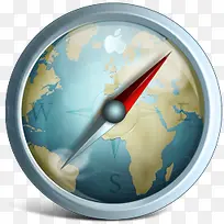 苹果电脑系统图标下载-空若网 苹果电脑系统图标下载-空若网