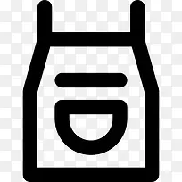 围裙图标-空若网 围裙图标-空若网