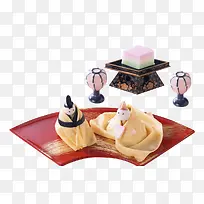 浪漫日式精致点心-空若网 浪漫日式精致点心-空若网