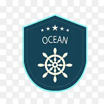 ocean边框-空若网 ocean边框-空若网