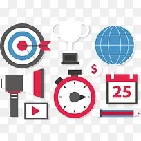 ����Ӫ��Ŀ��ʸ��ͼ-������