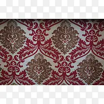 古典花卉图案壁纸背景-空若网 古典花卉图案壁纸背景-空若网