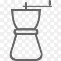 咖啡磨床SKETCHACTIVE-icons-空若网 咖啡磨床SKETCHACTIVE-icons-空若网