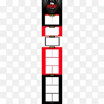 双11促销背景-空若网 双11促销背景-空若网