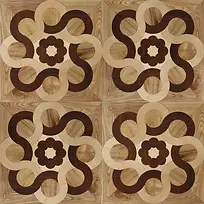 欧式拼花-空若网 欧式拼花-空若网