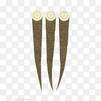 卡通手绘山药素材-空若网 卡通手绘山药素材-空若网