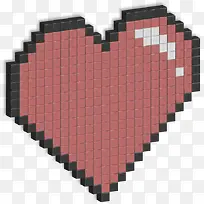 情人节爱心-空若网 情人节爱心-空若网