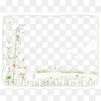 草地上的长颈鹿-空若网 草地上的长颈鹿-空若网