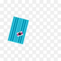 海滩 扁平化-空若网 海滩 扁平化-空若网