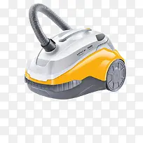 黄色吸尘器实物-空若网 黄色吸尘器实物-空若网