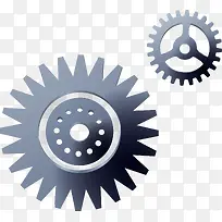 创意齿轮组图-空若网 创意齿轮组图-空若网