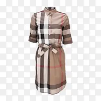 衬衫式女士连衣裙-空若网 衬衫式女士连衣裙-空若网