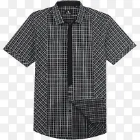 格子衬衫淘宝天猫男装海报-空若网 格子衬衫淘宝天猫男装海报-空若网