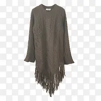 褐色毛衣-空若网 褐色毛衣-空若网