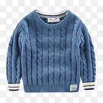 圆领儿童针织毛衣-空若网 圆领儿童针织毛衣-空若网