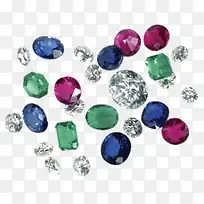 彩色宝石-空若网 彩色宝石-空若网