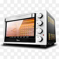 家用智能烤箱-空若网 家用智能烤箱-空若网