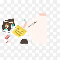 书写情书-空若网 书写情书-空若网