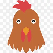 卡通动物-空若网 卡通动物-空若网